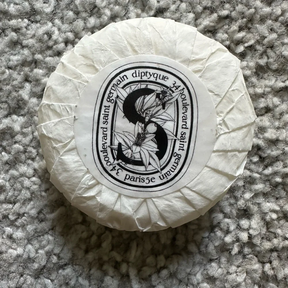 Diptyque Fresh Lotion, Bar Soap, Shower Gel - Picture 8 of 8